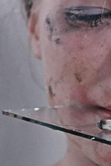 Open Form: Game on an Actress’s Face